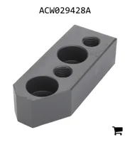 AGCO ACW029428A Опора поворотная