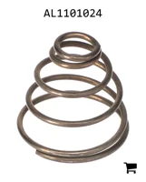 AGCO AL1101024 Пружина