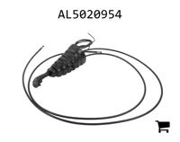 AGCO AL5020954 Рычаг