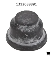 AGCO 1312C00801 Пластиковая заглушка