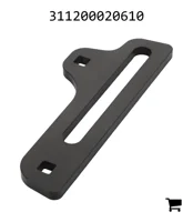 AGCO 311200020610 Соединительная пластина