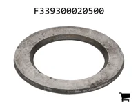 AGCO F339300020500 Диск