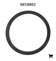 AGCO N858002 Уплотнение