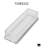 AGCO 72283222 Крышка