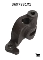 AGCO 3697831M1 Рычаг левого тормоза