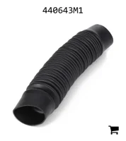 AGCO 440643M1 Трубка