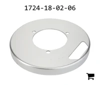 AGCO 1724-18-02-06 Уплотнительная шайба