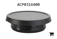 AGCO ACP0316400 Крышка