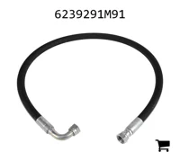 AGCO 6239291M91 Шланг