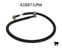 AGCO 4288732M4 Трубка