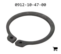 AGCO 0912-10-47-00 Стопорная шайба