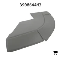 AGCO 3908644M3 Правая облицовка