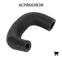 AGCO ACP0669830 Втулка