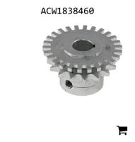 AGCO ACW1838460 Звездочка