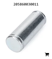 AGCO 205860030011 Болт