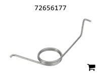 AGCO 72656177 Пружина рычага