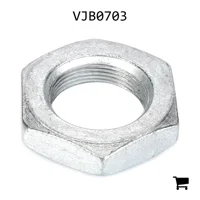 AGCO VJB0703 Гайка