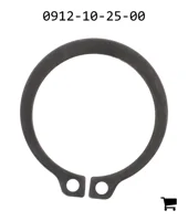 AGCO 0912-10-25-00 Стопорная шайба