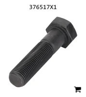 AGCO 376517X1 Винт