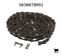 AGCO 3030078M91 Цепь