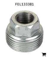 AGCO FEL133381 Винт-заглушка