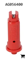 AGCO AG056400 Распылитель инжекторный плоскоструйный, размер 04