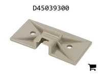 AGCO D45039300 Фиксатор