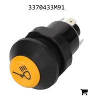 AGCO 3370433M91 Переключатель