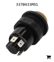 AGCO 3370433M91 Переключатель