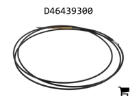 AGCO D46439300 Трос акселератора