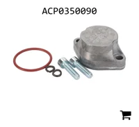 AGCO ACP0350090 Крышка фильтра