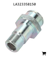 AGCO LA323358150 Втулка