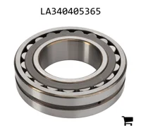 AGCO LA340405365 Подшипниковый узел