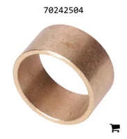 AGCO 70242504 Втулка