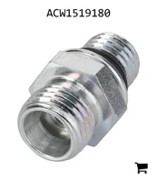 AGCO ACW1519180 Соединительный фитинг