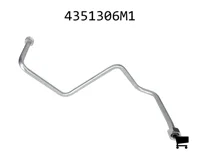 AGCO 4351306M1 Трубка