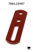 AGCO 700124907 Кронштейн натяжного ролика