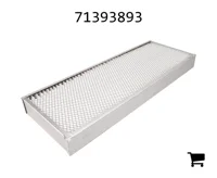 AGCO 71393893 Воздушный фильтр салона