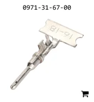 AGCO 0971-31-67-00 Палец