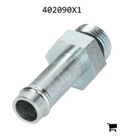 AGCO 402090X1 Адаптер