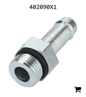 AGCO 402090X1 Адаптер