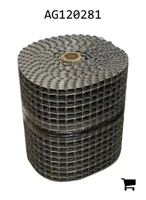 AGCO AG120281 Цепь конвейера нижняя, 317"