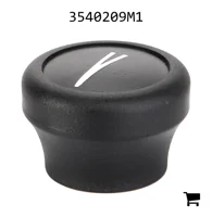 AGCO 3540209M1 Кнопка