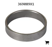 AGCO 369089X1 Проставочная втулка