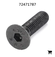 AGCO 72471787 Винт