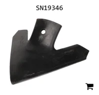 AGCO SN19346 Стрельчатая лапа 9"