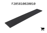 AGCO F205810020010 Фильтр воздушный салонный