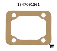 AGCO 1347C01801 Прокладка