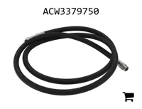 AGCO ACW3379750 Гидравлический шланг