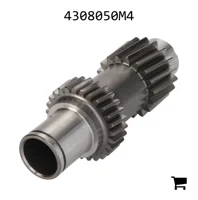 AGCO 4308050M4 Шестерня привода